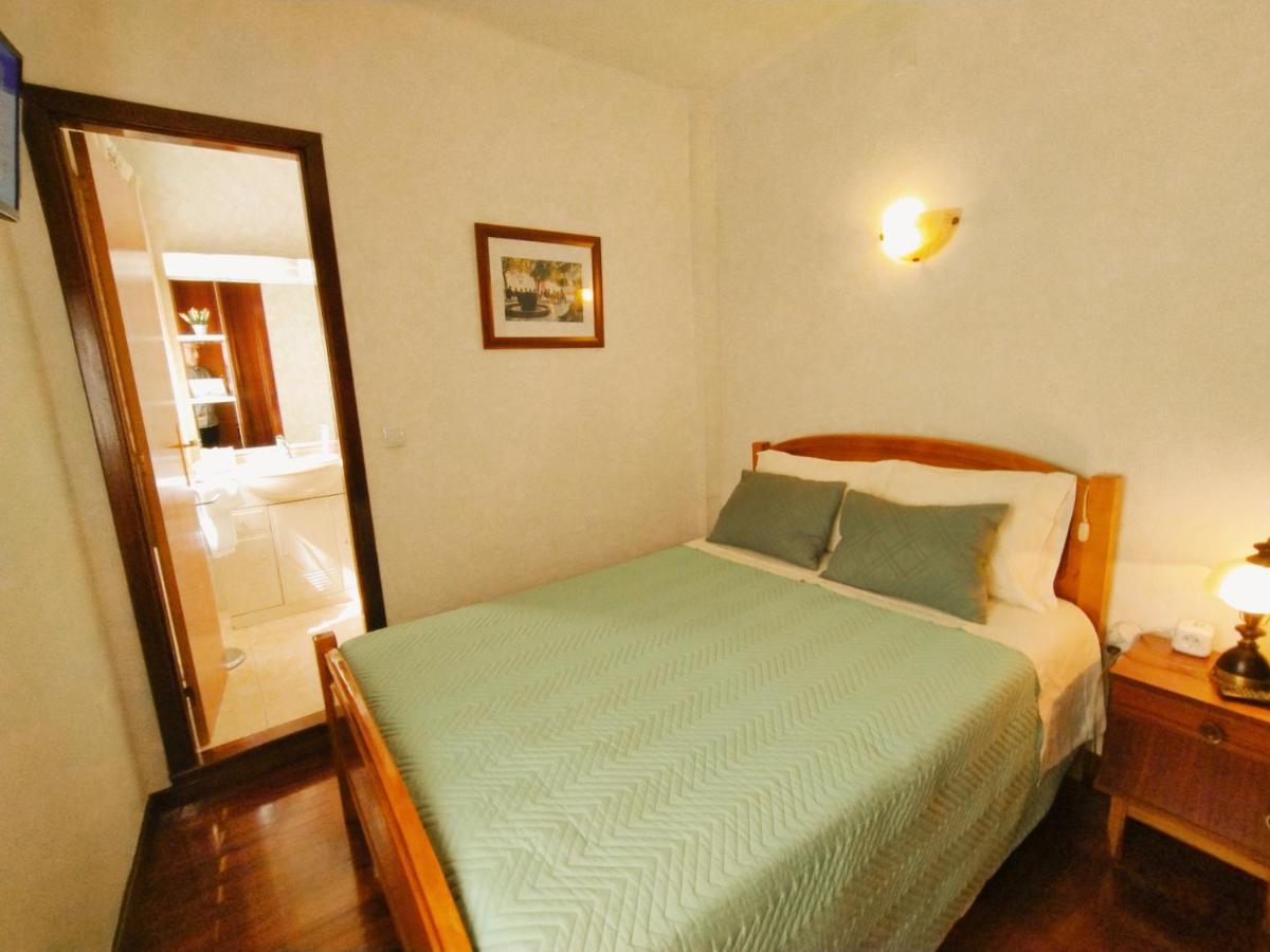 Casa Hospedes Polido Termas de São Pedro do Sul Eksteriør billede